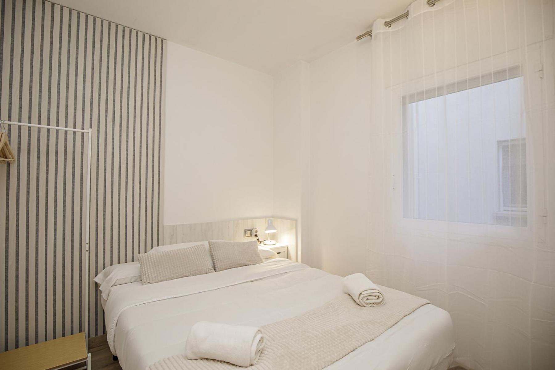 Apartamento Con Gran Terraza En Girona Eksteriør billede